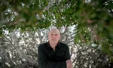 Former coffee shop owner Johan van Laarhoven demands 44 million euros in grief from the Dutch state after Thai prison sentence