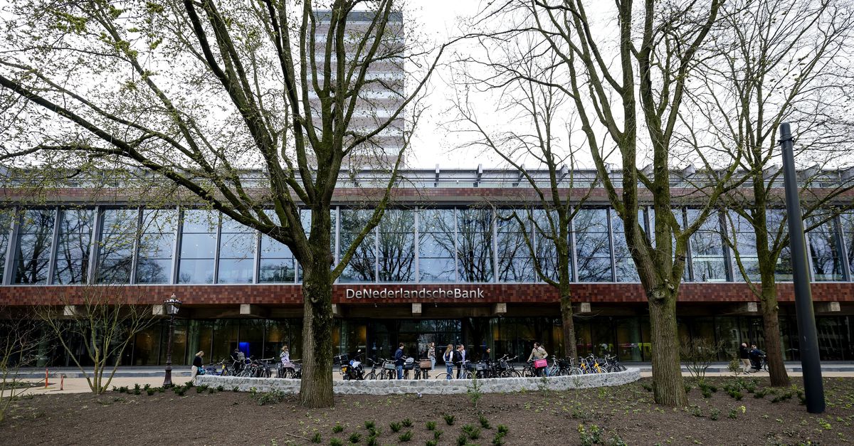 DNB: Nederlanders investeerden meer in cryptobeleggingen