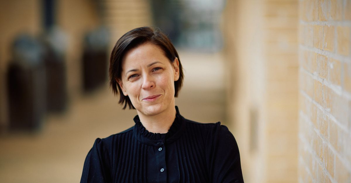 ‘De haas blijft mijn leven veranderen’