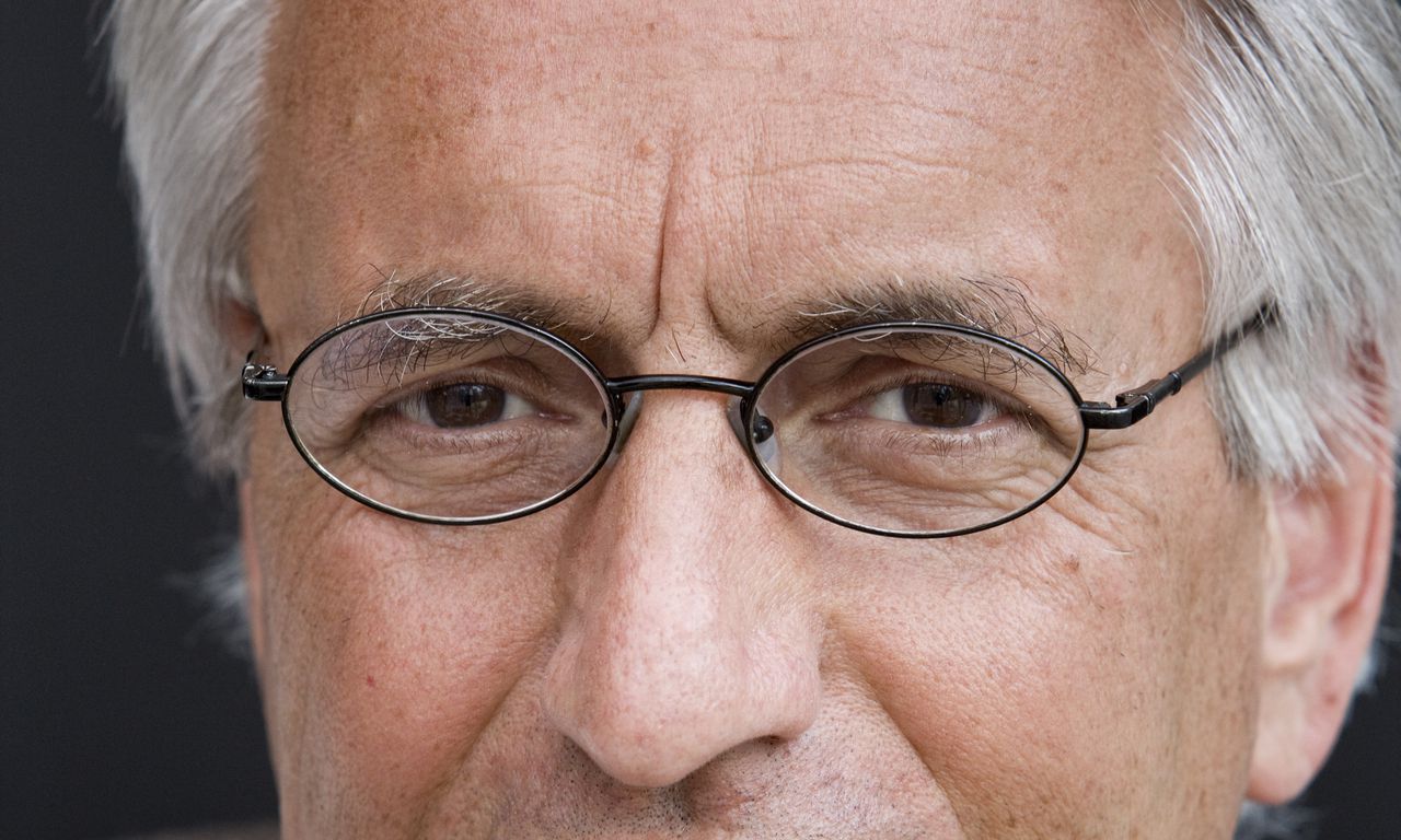 Rinke Berkenbosch - NRC