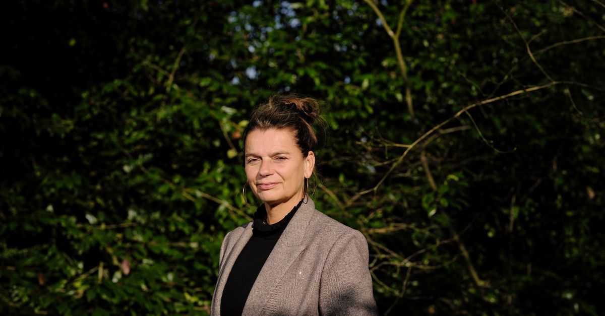 Pijnspecialist Monique Steegers: ‘Vrouwen houden pijn bij zichzelf, ze denken: het zal er wel bij horen’