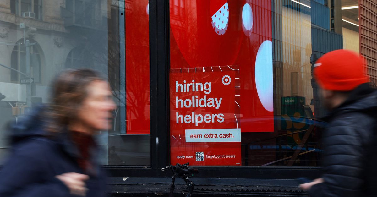 Amerikaanse werkloosheid op hoogste niveau in vier jaar