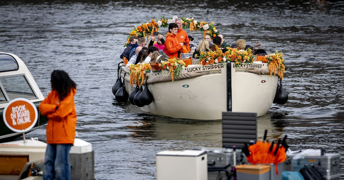 ANWB: mensen blijven niet thuis vanwege de onrust in de wereld, maar passen hun vakantieplannen wel aan