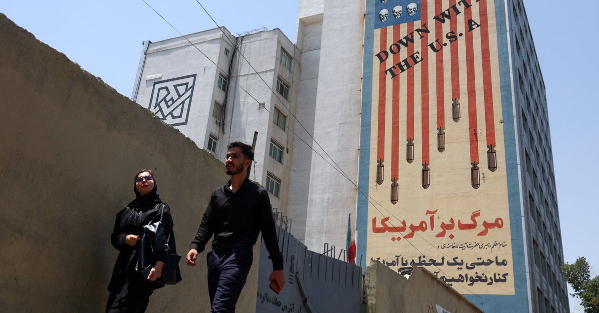 Nieuw geweld bedreigt wankel akkoord tussen Iran en VS