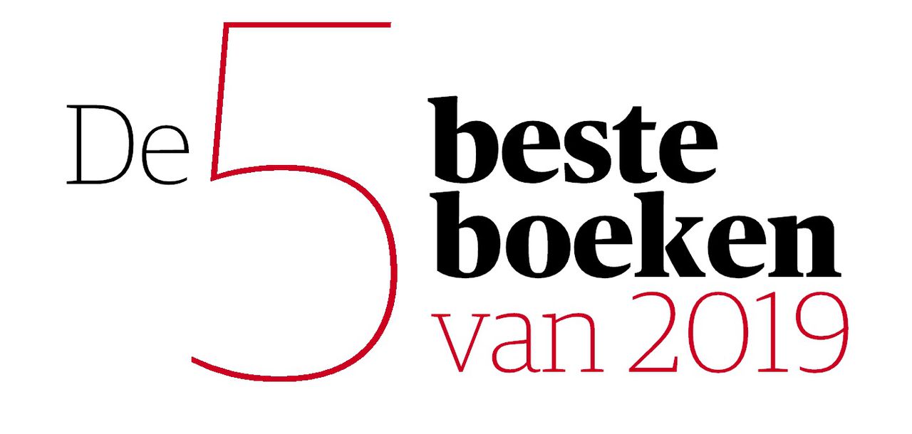 De 125 beste boeken van 2019 (volgens NRC) 