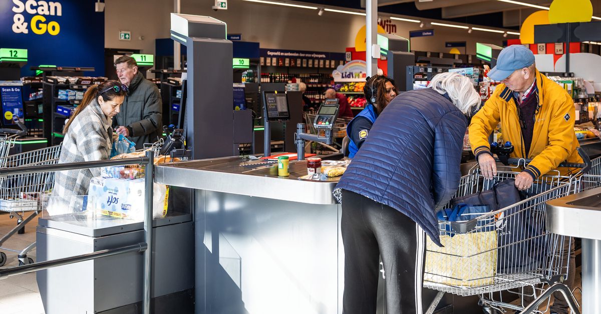 Crisis in Midden-Oosten raakt huishoudens nu al, inflatie stijgt naar minimaal 3 procent