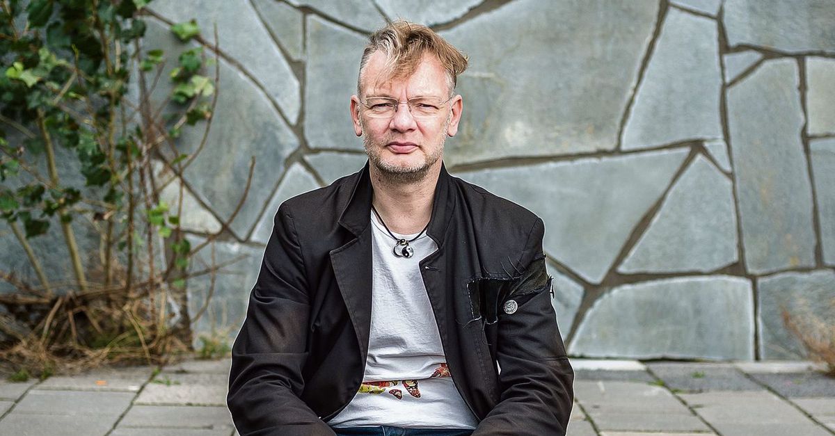 Rijnvos neemt je mee op een enerverende roadtrip - NRC