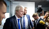 « I don’t want this anymore, » said Wilders and then dropped the cabinet