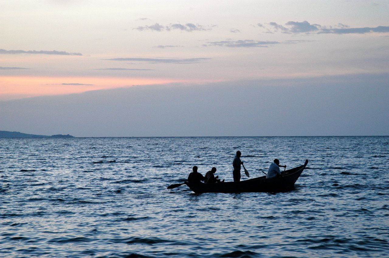 ‘Zeker honderd mensen verdronken bij scheepsramp Victoriameer’ 