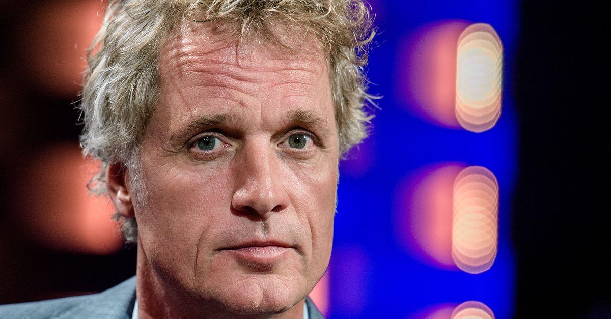 Pauw stopt, duo’s gaan nieuwe talkshow presenteren - NRC