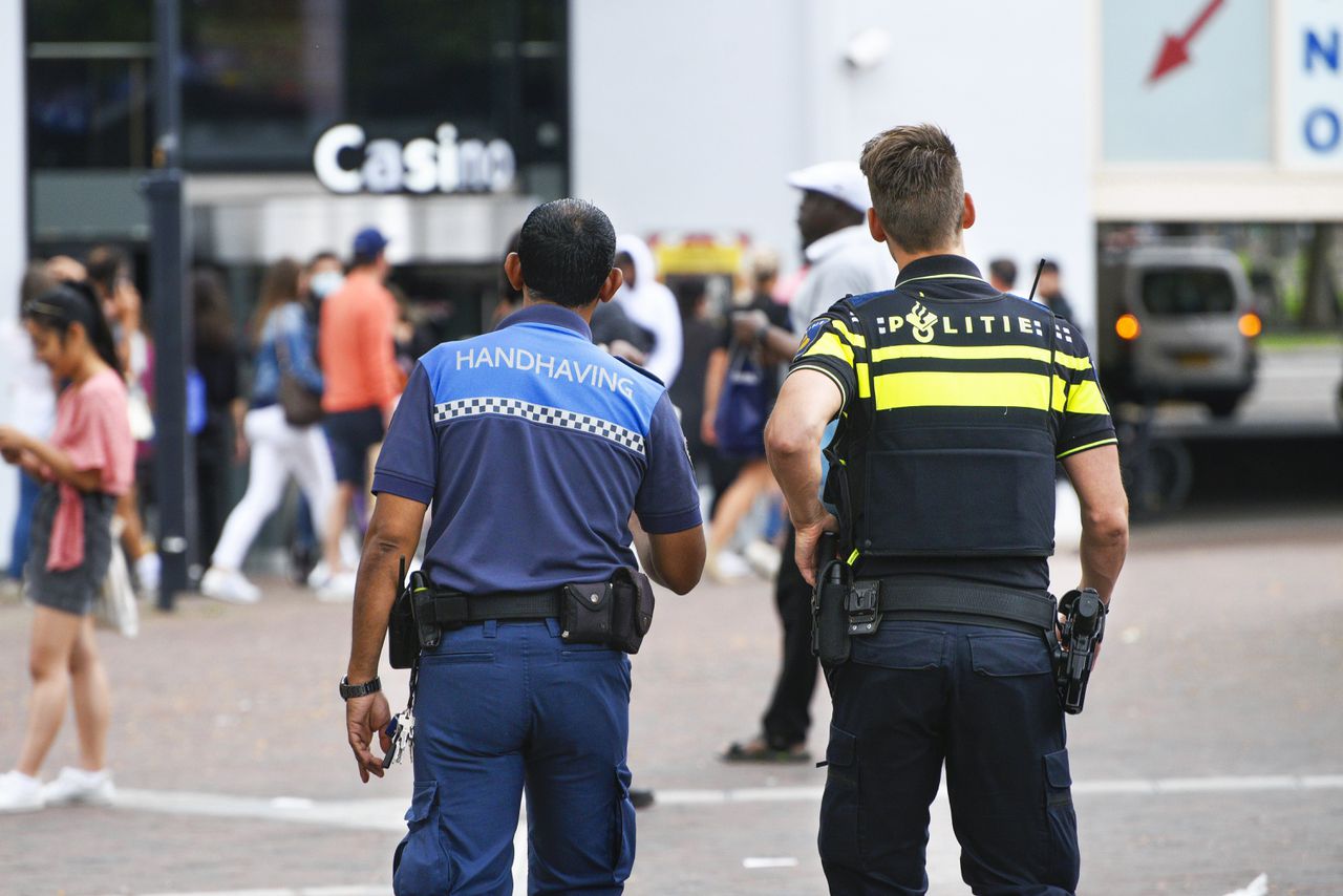 Aantal Nederlandse jongeren dat eerste keer van misdrijf wordt verdacht ...
