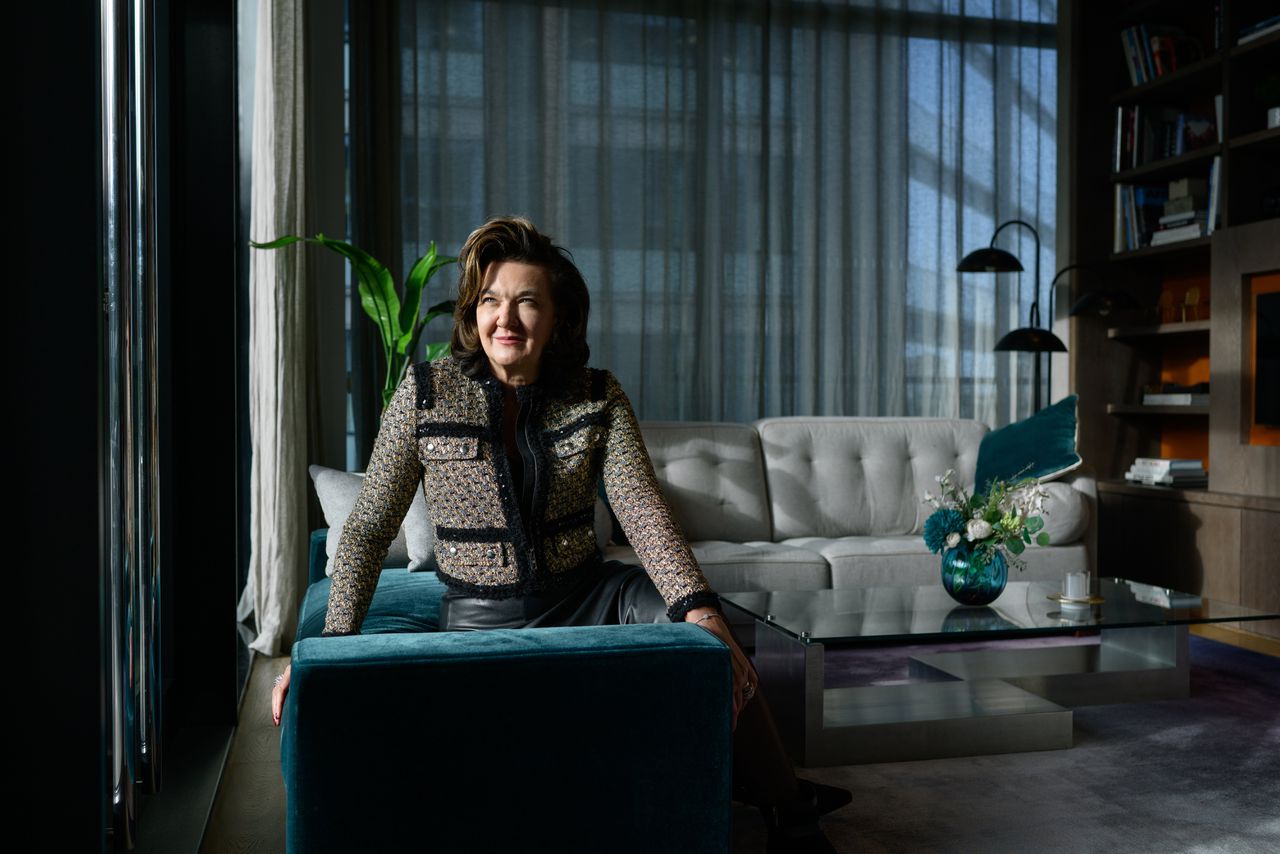 De EU is een 'digitale kolonie van de VS'. Deze Italiaanse probeert dat te veranderen, met enig succes