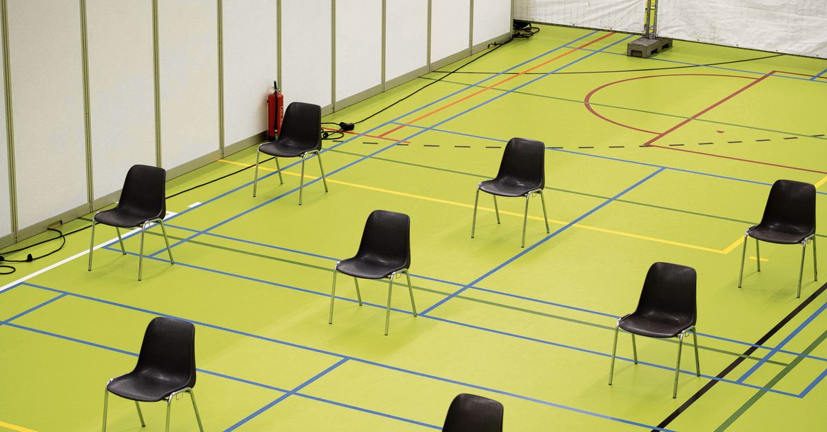 Ik Zag De Eerste Resultaten En Ik Dacht Holy Fuck Die Tijdlijn