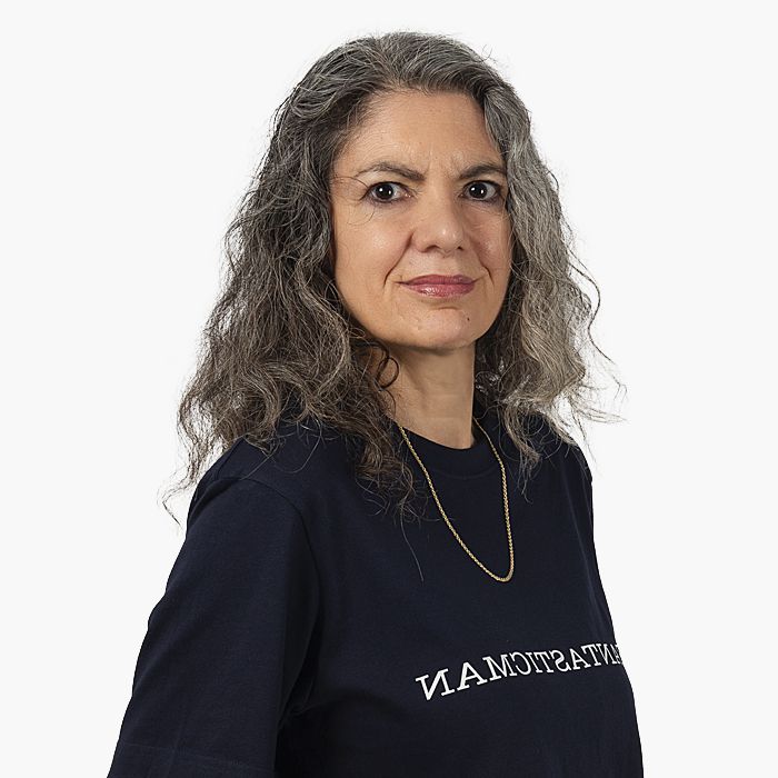 Milou van Rossum