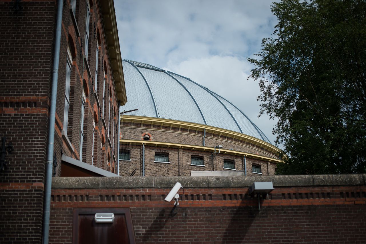 Maria Kager schreef een subtiel boek over een onveilige jeugd 