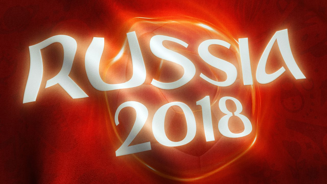 Programma WK voetbal 2018 