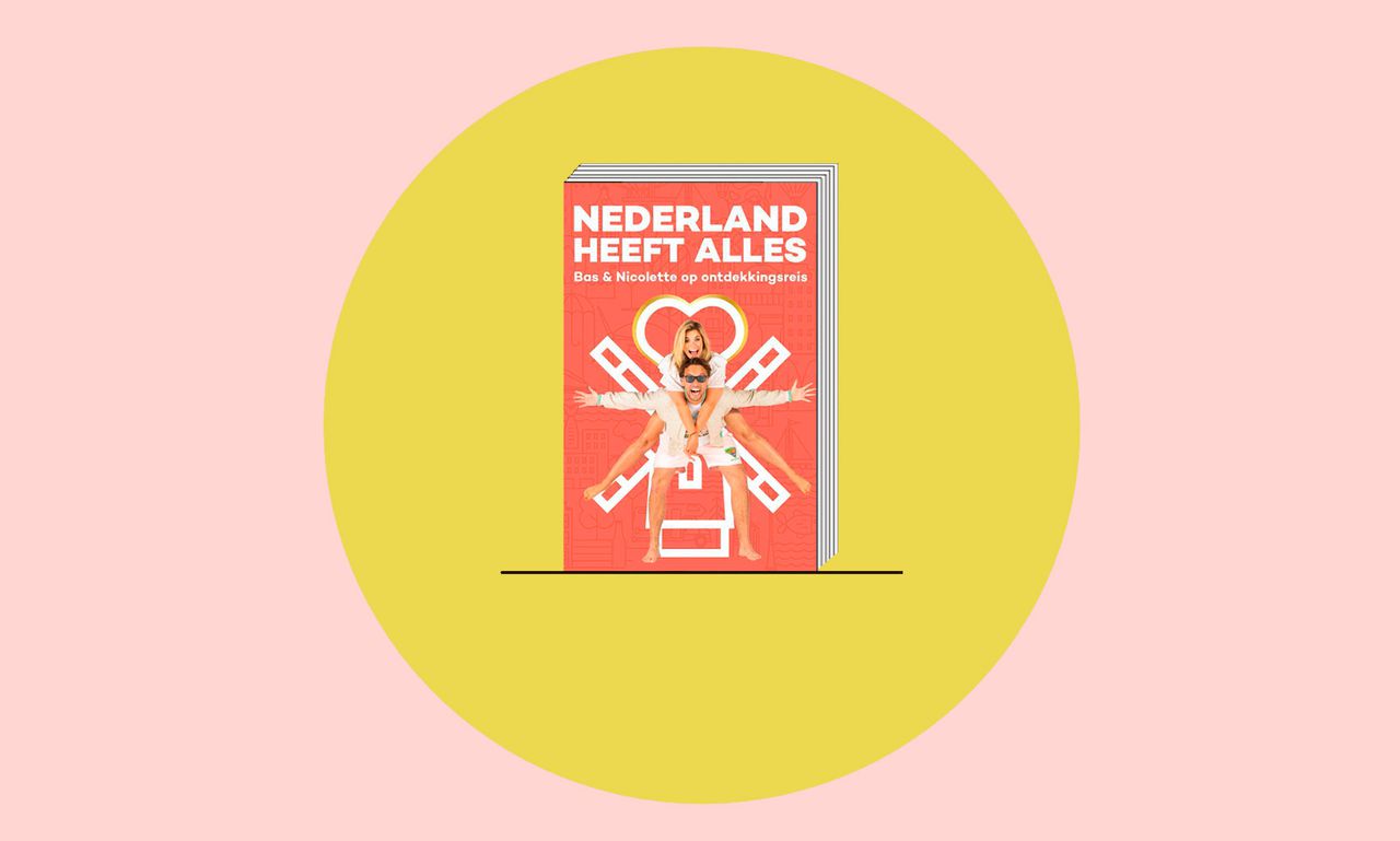 Nederland is een #gaafkutland 