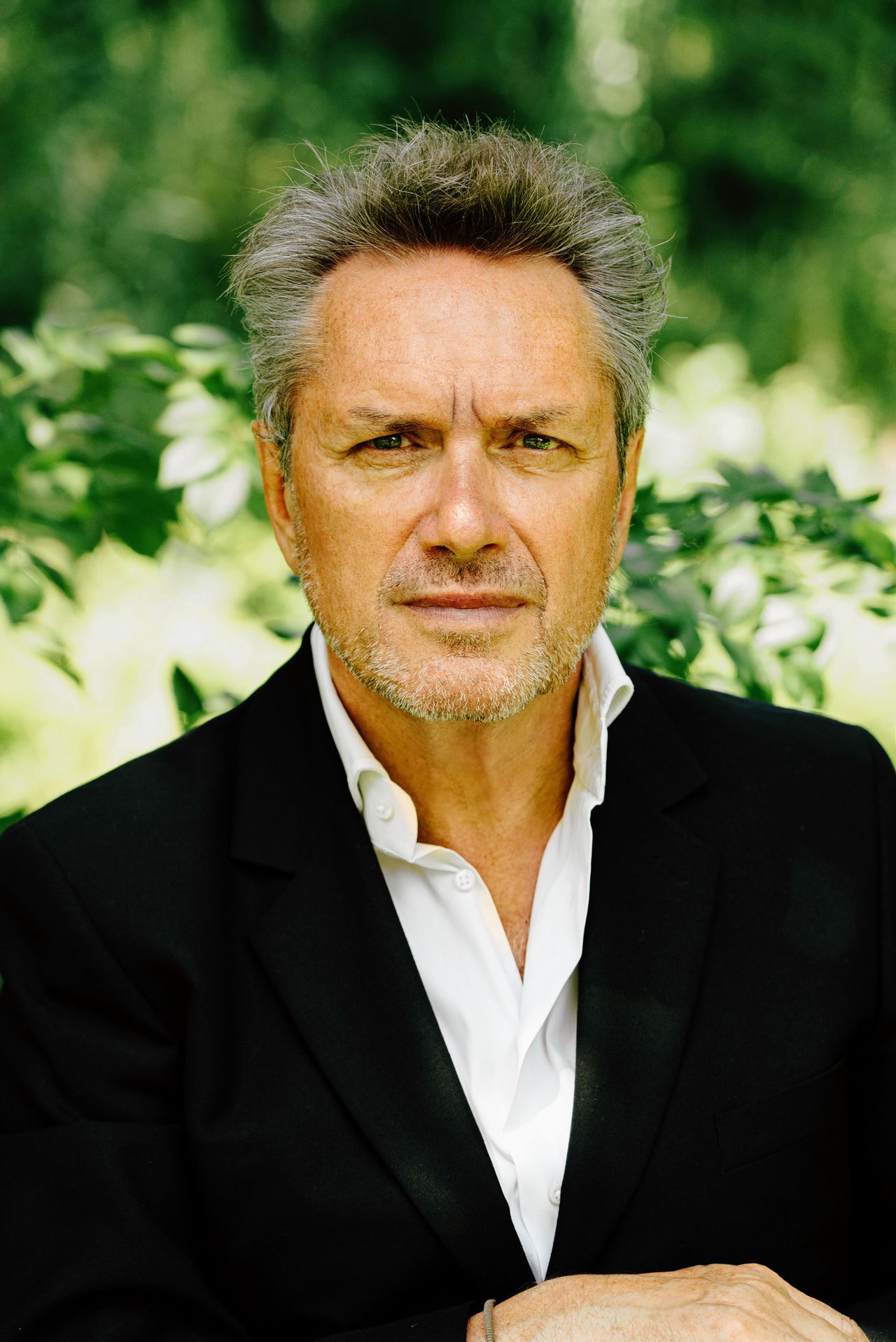 ‘Een liedje moet kloppen. Het is een ambacht, niet veel meer’ - NRC