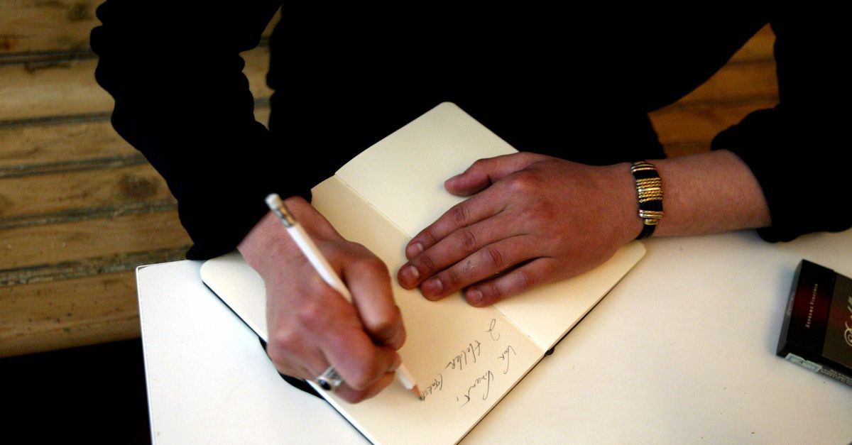 7 redenen om thuis te blijven - NRC