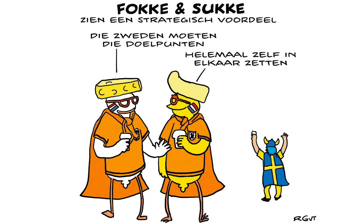 F & S