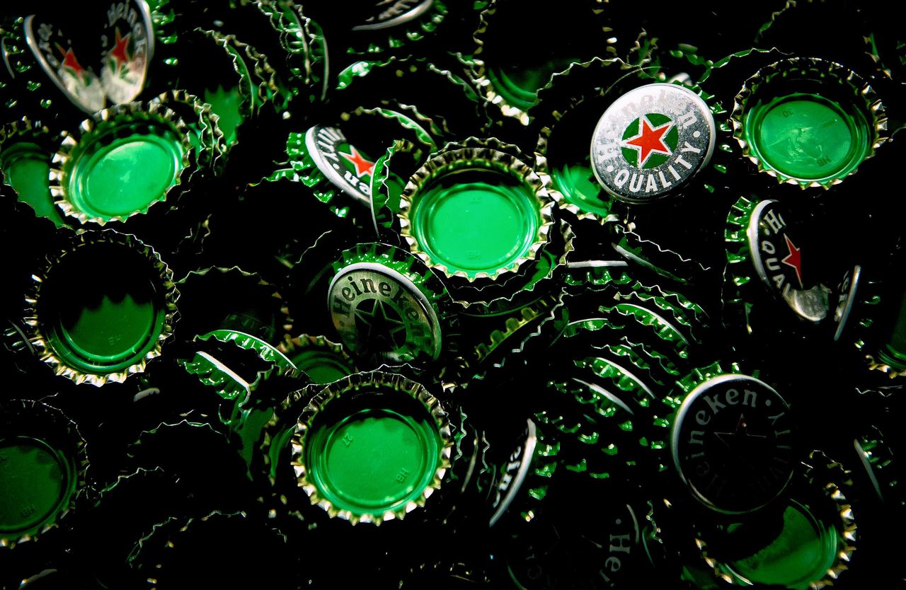Heineken kreeg de afgelopen jaren bijna 7 miljoen uitgekeerd van het ministerie van Buitenlandse Zaken voor landbouwprojecten in Afrika.