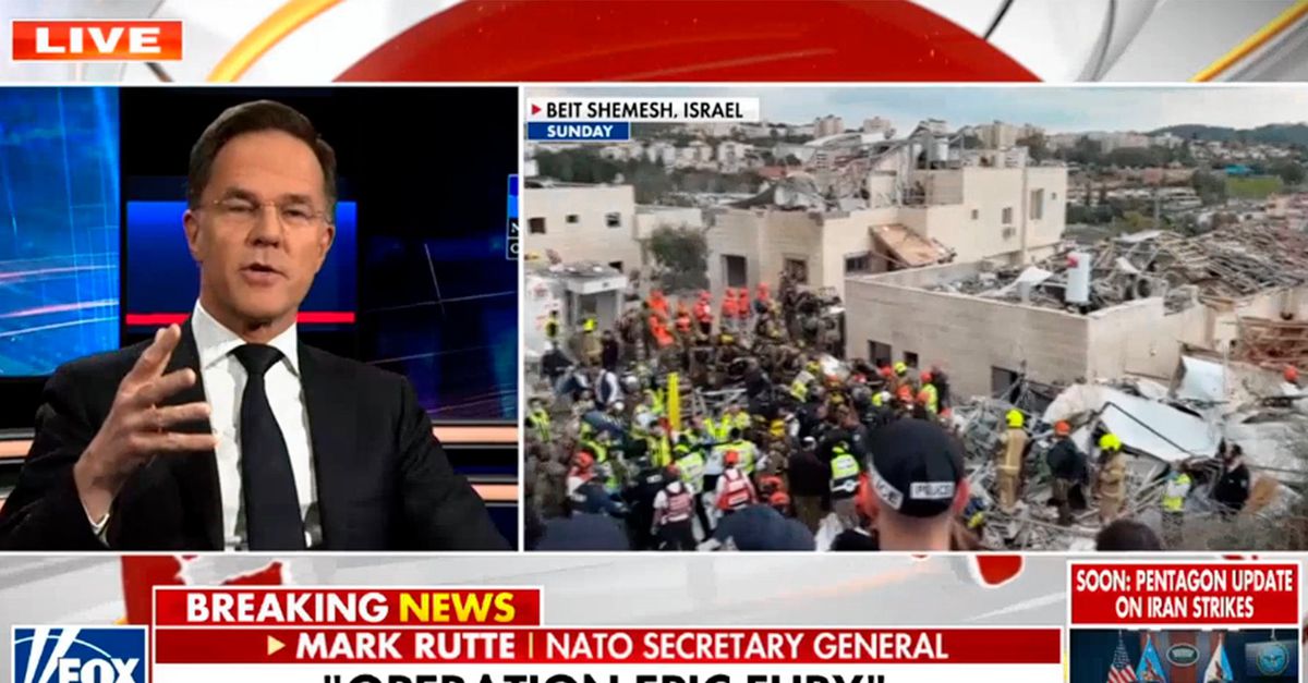 Rutte heeft natuurlijk gelijk: we mogen Dubai niet vergeten