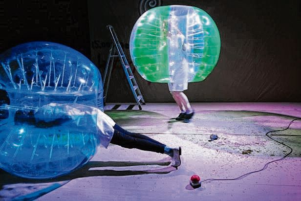 Het Raadsel van alles wat leeft (11+) - NRC