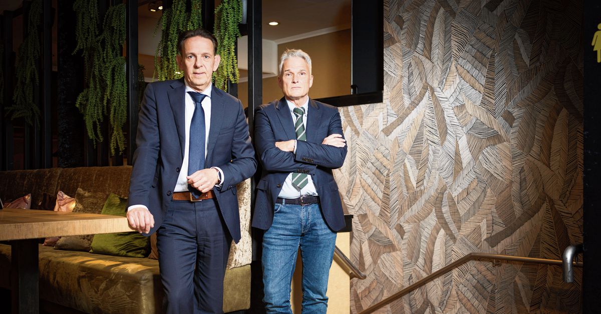 Burgemeesters Budel en Ter Apel: ‘Dring de overlast van asielzoekers bij ons terug en er ontstaat een ander beeld in het land’