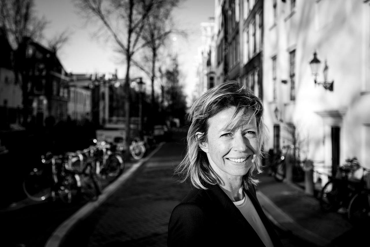 Is Kajsa Ollongren straks minister-president? - NRC