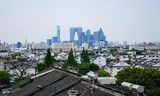 Waarom de Brabantse Brainport een broertje in China bouwt