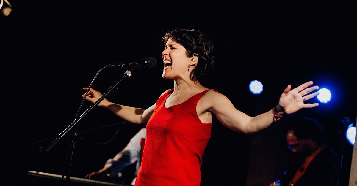 In de kerken en kroegen van Groningen laat Eurosonic opnieuw zien dat de Europese muziek leeft