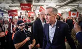 Canadian conservatives yearn for change – but Trump makes their path to power