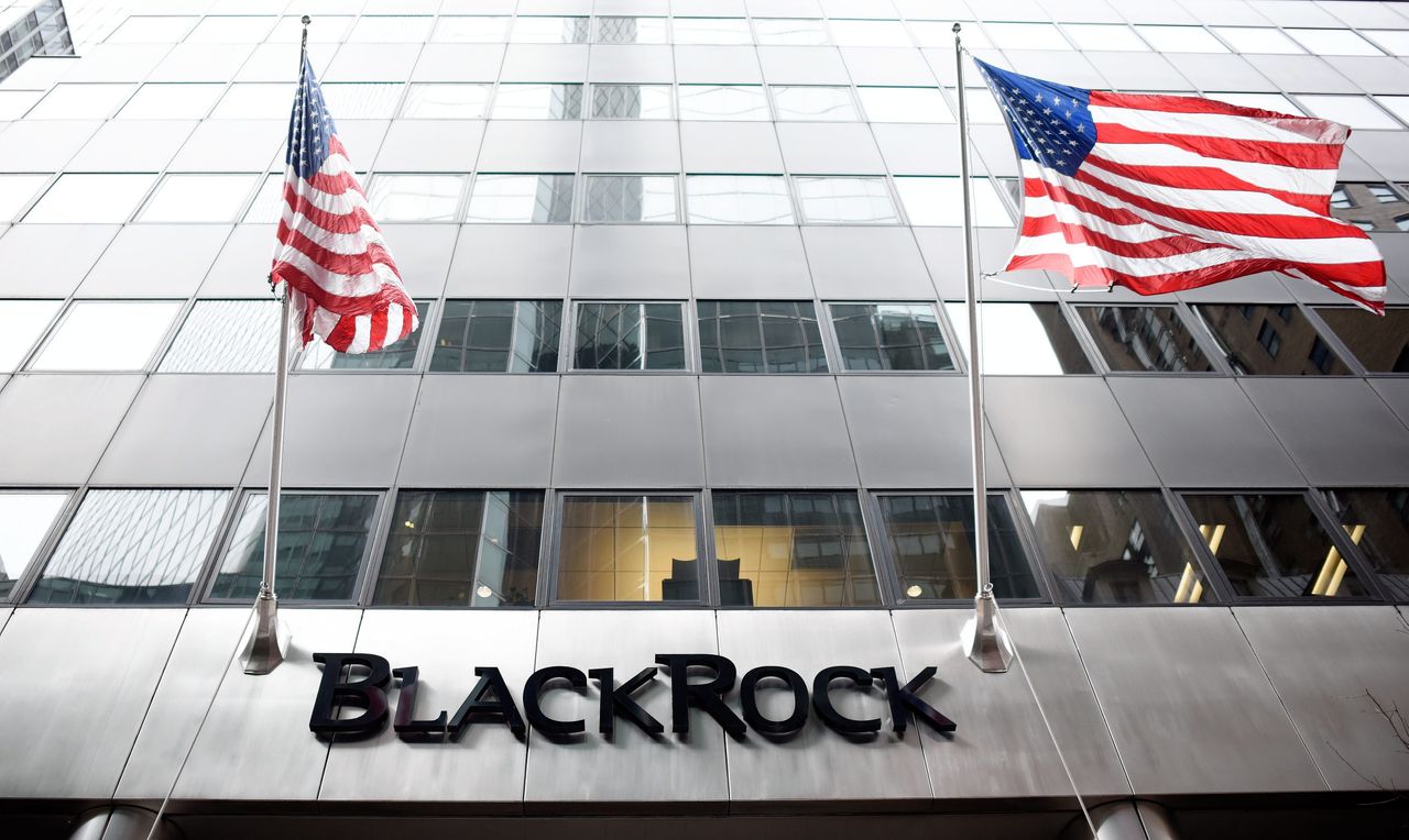 Dit voorjaar won BlackRock, de grootste vermogensbeheerder ter wereld, een aanbesteding om de Commissie te adviseren hoe klimaat een rol kan krijgen in bankenregulering.