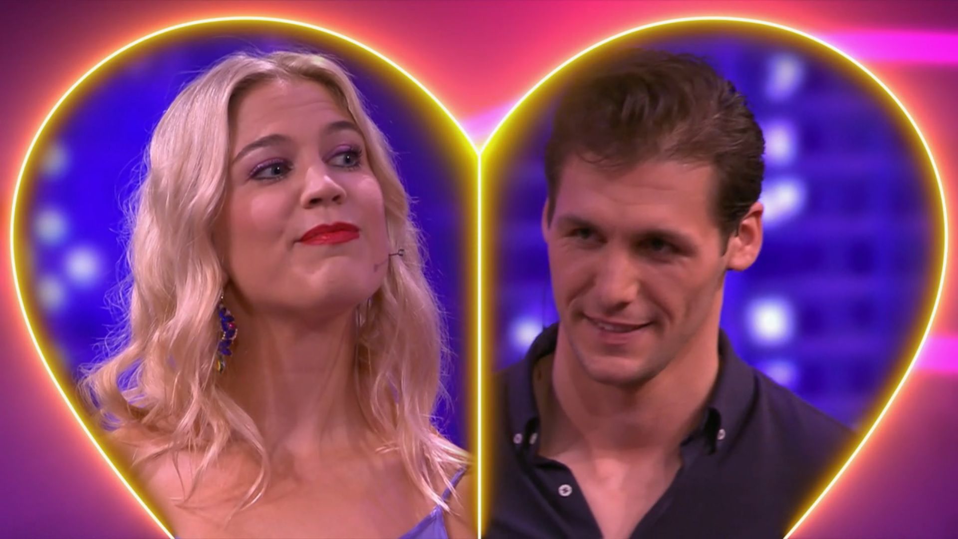 Tvrecensie John de Mols bleke format ‘Liedje op het eerste gezicht