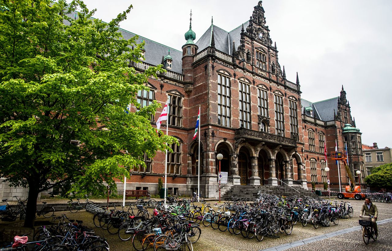 RUG wijst Groningse campus in China af NRC