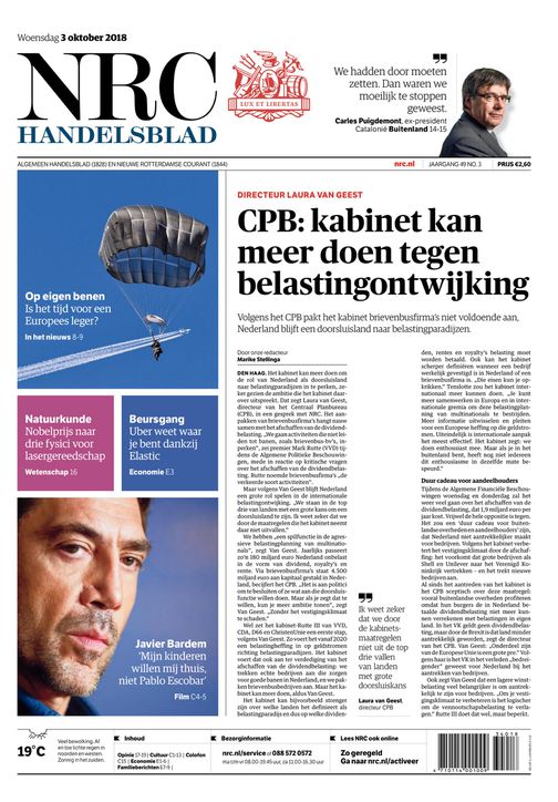 De Waddenzee lijkt op een verre planeet in de film van Ruben Smit NRC