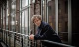 De Duitse economie krimpt, fabrieken sluiten.  Het Duitse ‘zelfbeeld’ is niet houdbaar, zegt econoom Tordoir