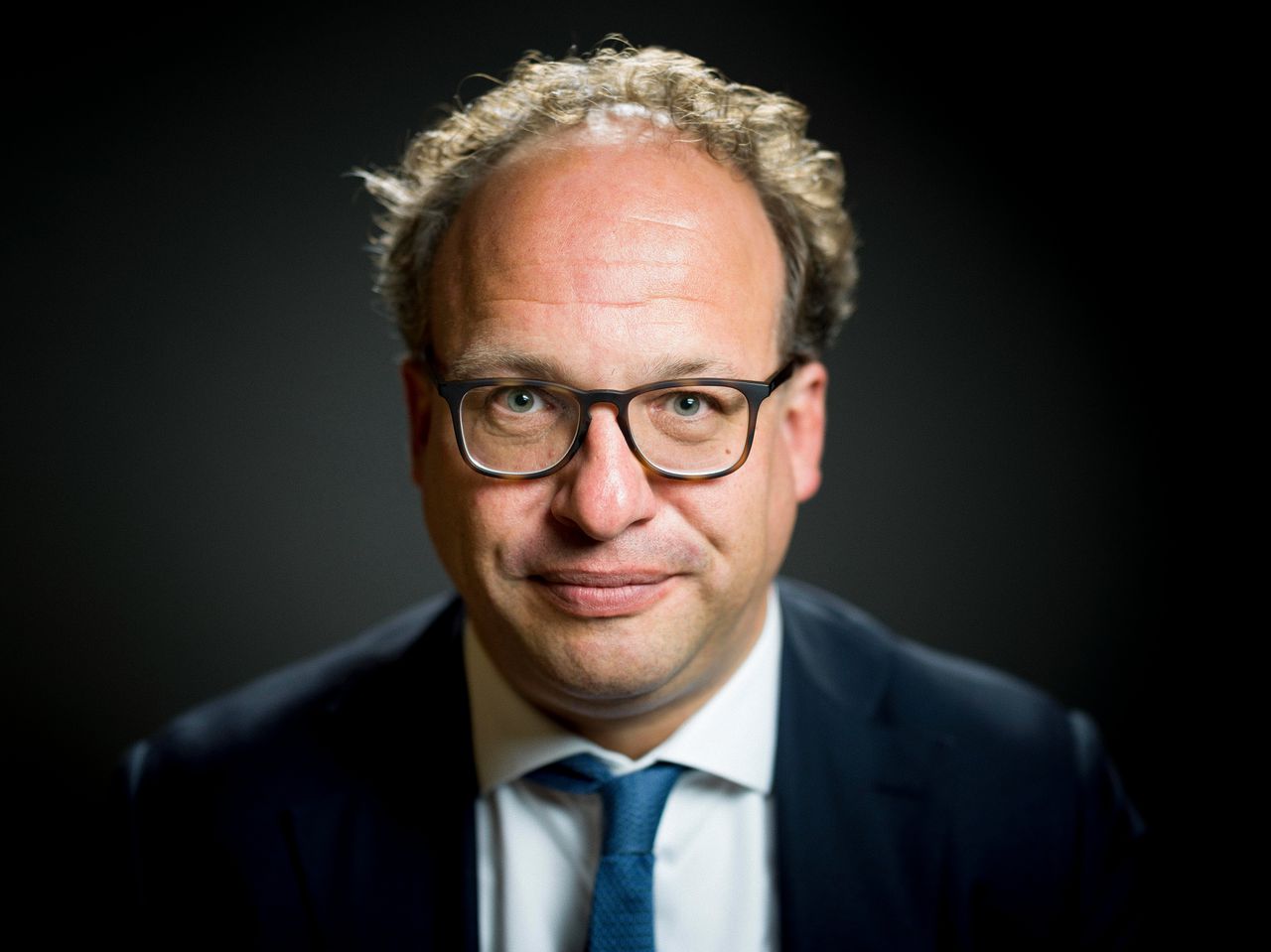 Oudminister Koolmees gaat NS leiden NRC
