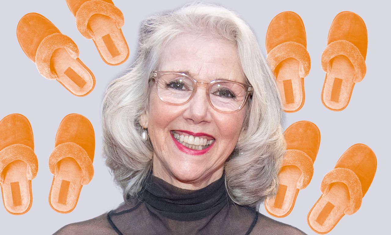 Marieke van der Pol: ‘Als je een beetje oplet, vallen je zomaar parels