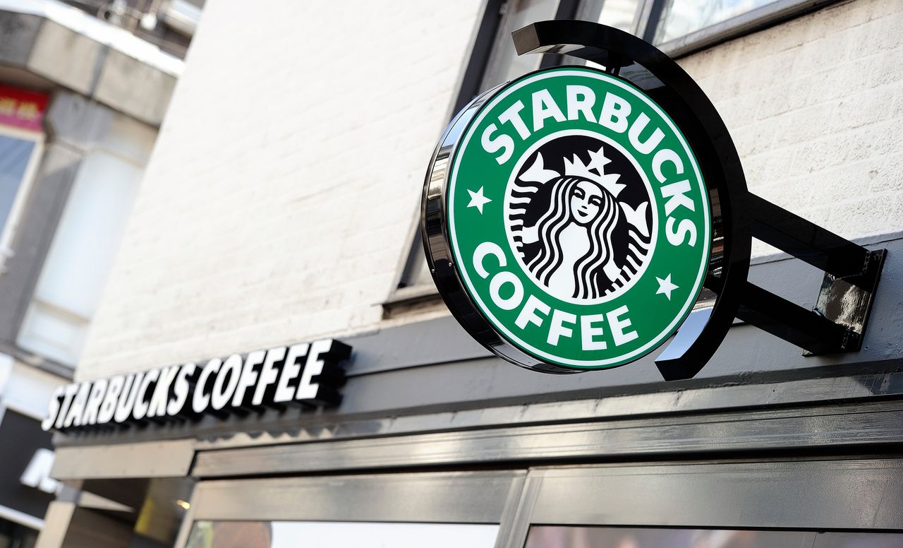 Starbucks sluit kantoor Amsterdam: bijna 190 ontslagen 