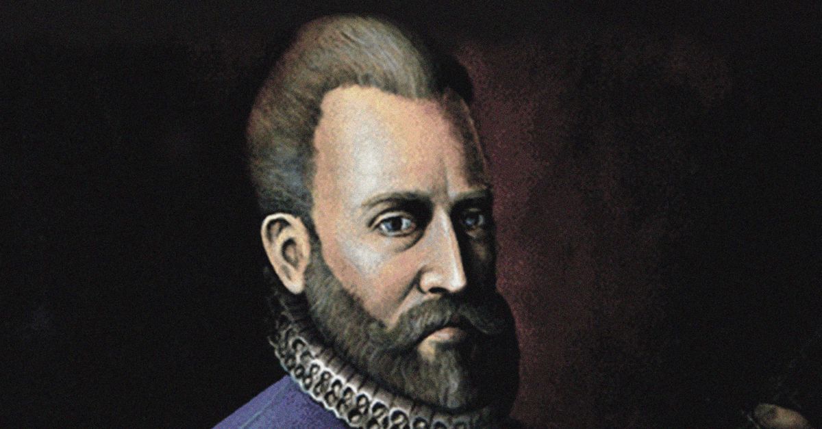 Componist John Dowland is de meester van de melancholie