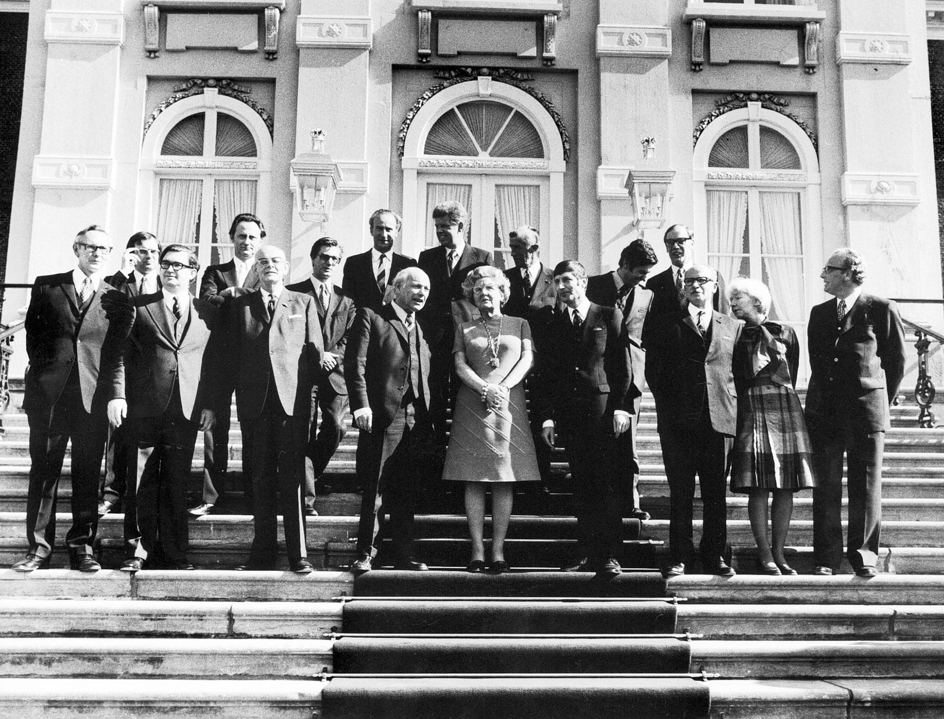 Ruud Lubbers (1939-2018) - NRC