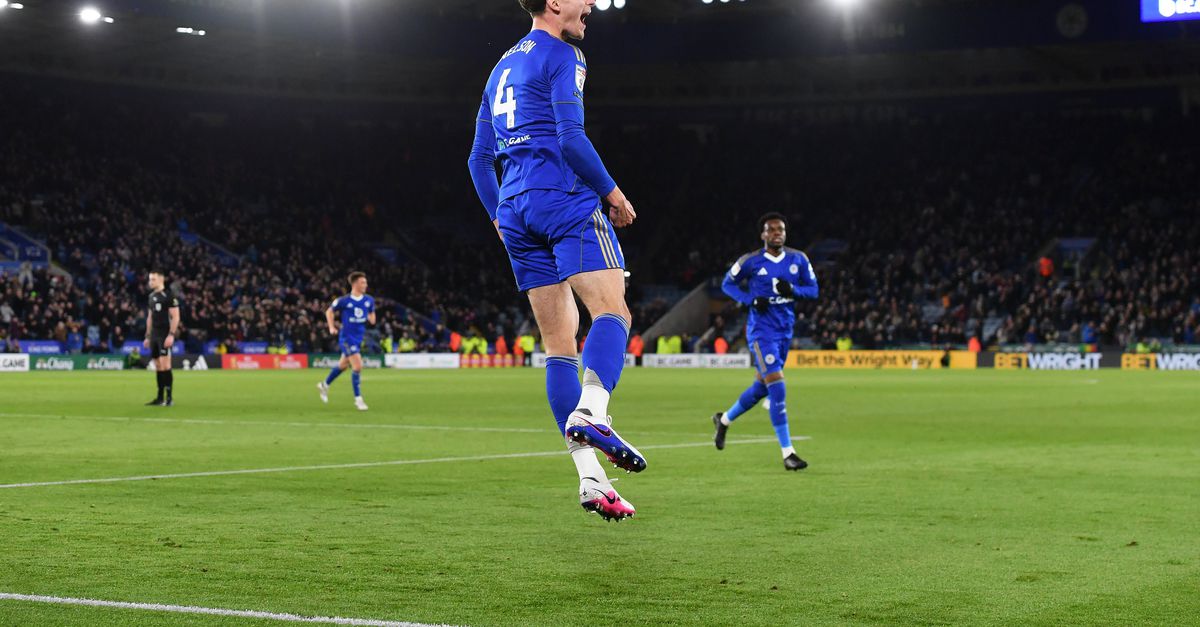 Tien jaar na de ‘onmogelijke’ landstitel dreigt Leicester City af te glijden naar het derde niveau in Engeland