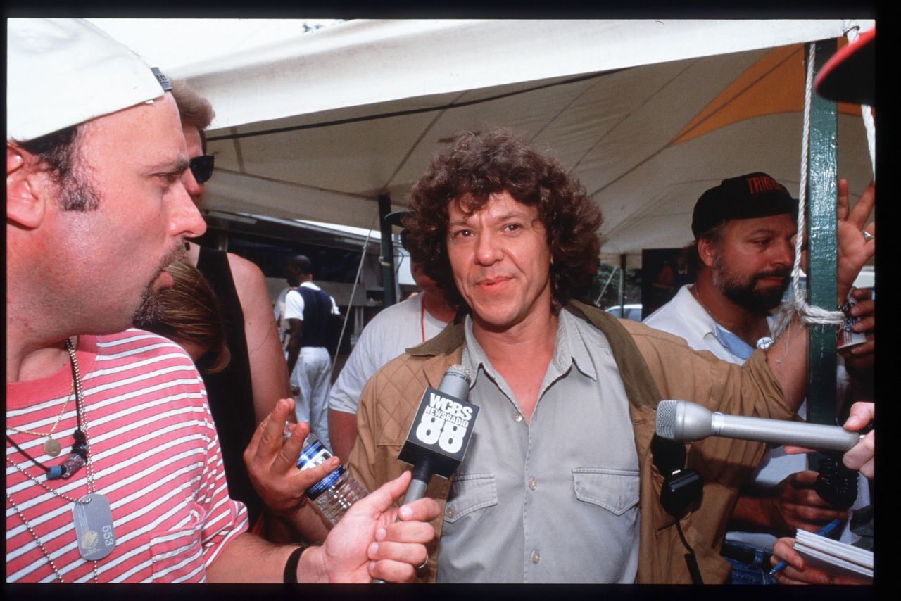 Medeoprichter van muziekfestival Woodstock Michael Lang (77) overleden 