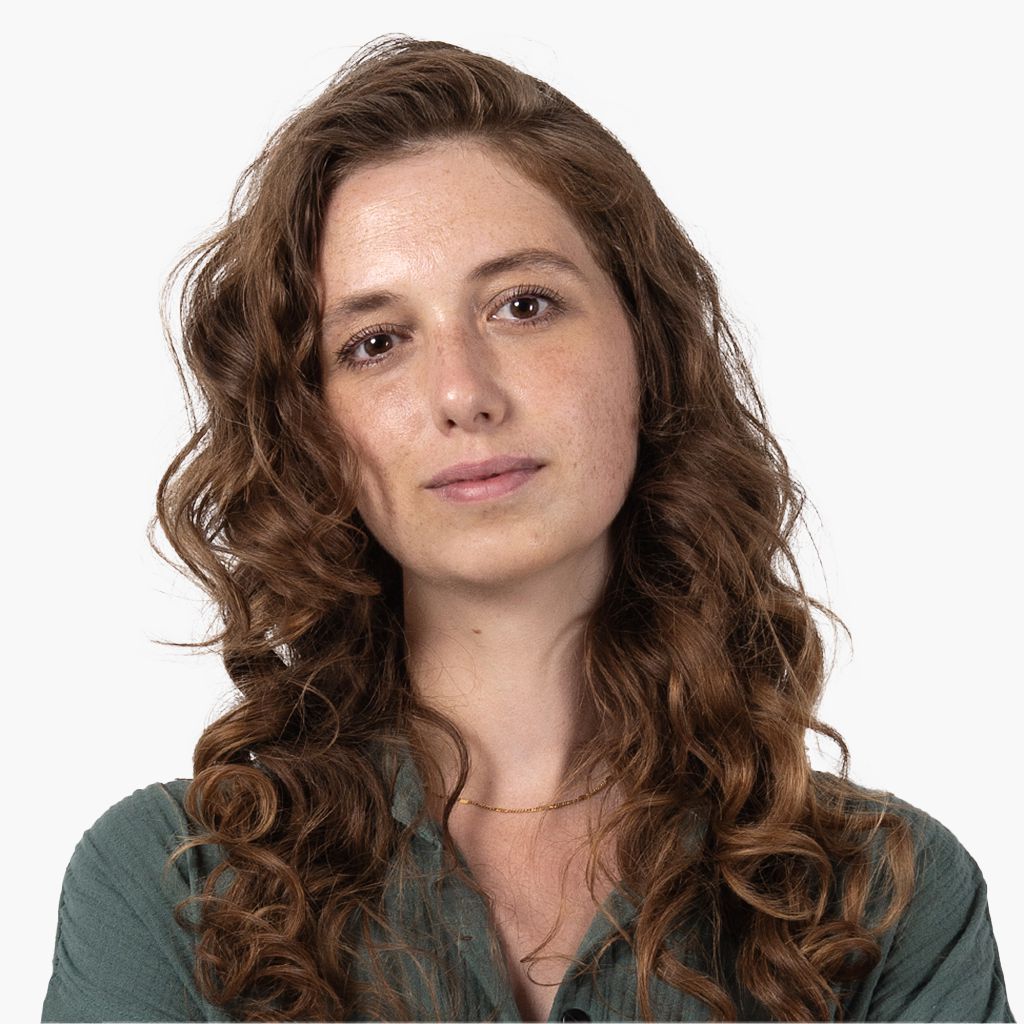 Liza van Lonkhuyzen
