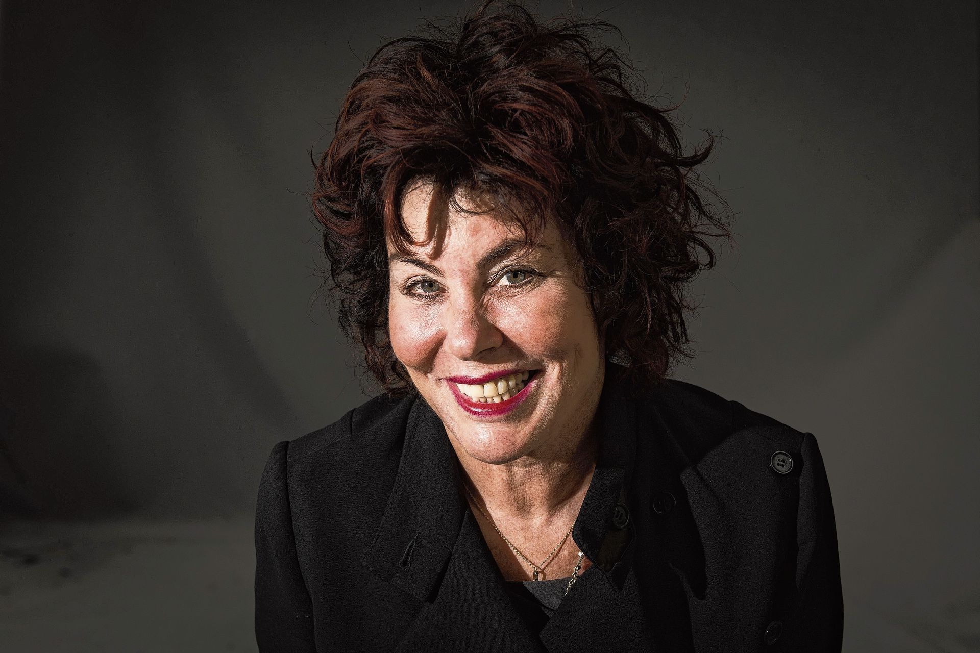 Het is oké om niet oké te zijn - NRC