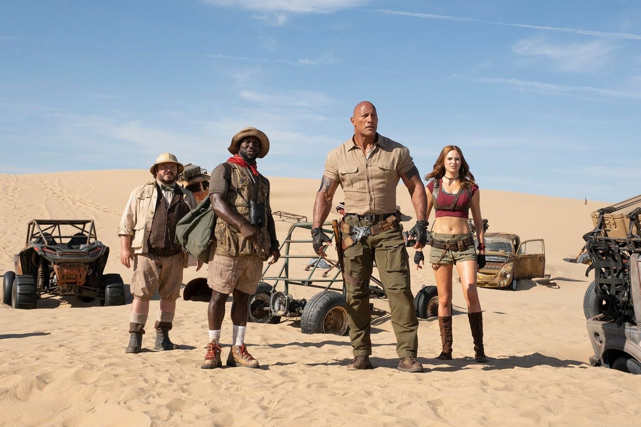 Watch jumanji the next level free putlocker clearance