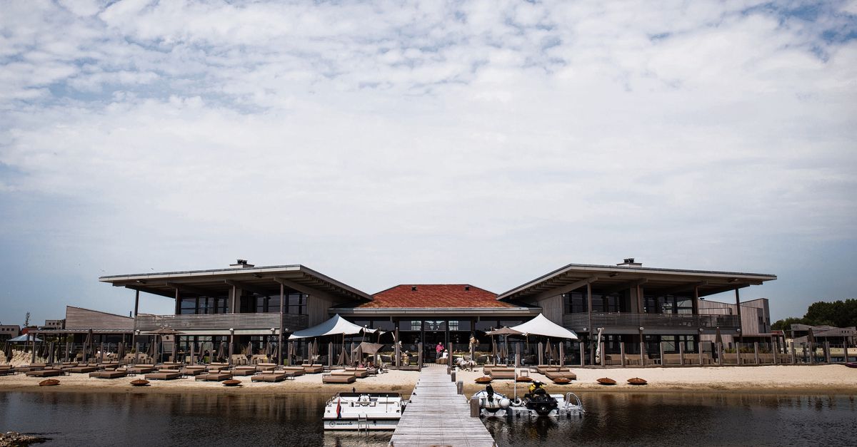 'Ibiza' in Ouddorp toont zwak bestuur - NRC