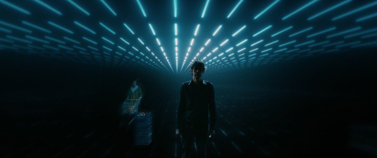 Documentaire ‘Desert of the Real’ maakt invoelbaar wat een psychose is