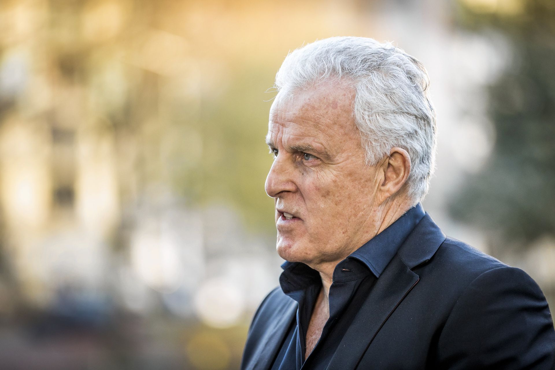 ‘150.000 euro voor moord op Peter R. de Vries beloofd’ - NRC